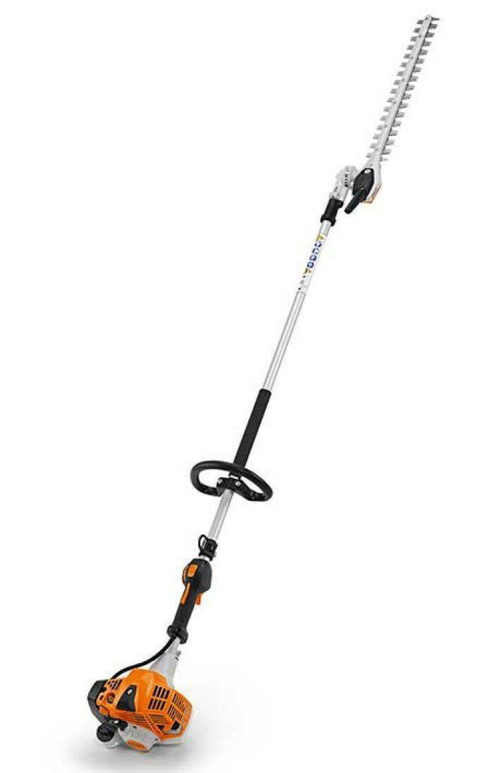 Stihl HL 92 C-E benzine heggenschaar - Jetzt Stihl bei kaisers.jetzt