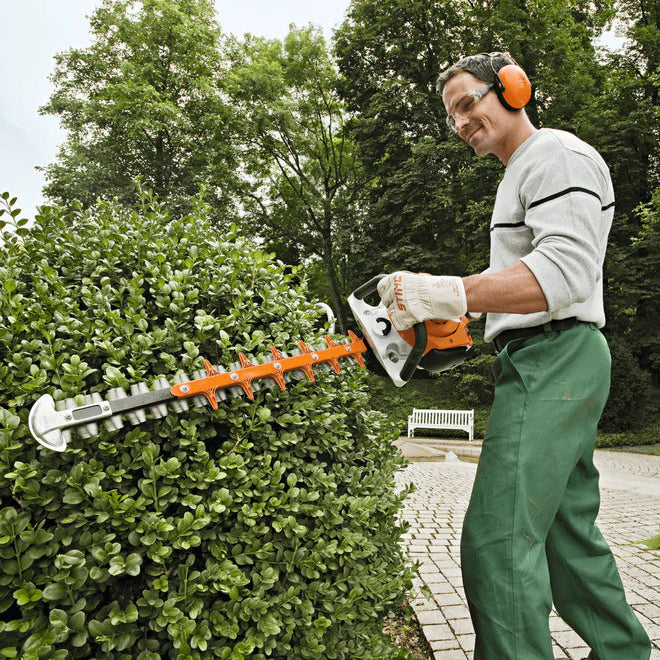 Stihl Benzin-Heckenschere HS 56 C-E - Jetzt Stihl bei kaisers.jetzt