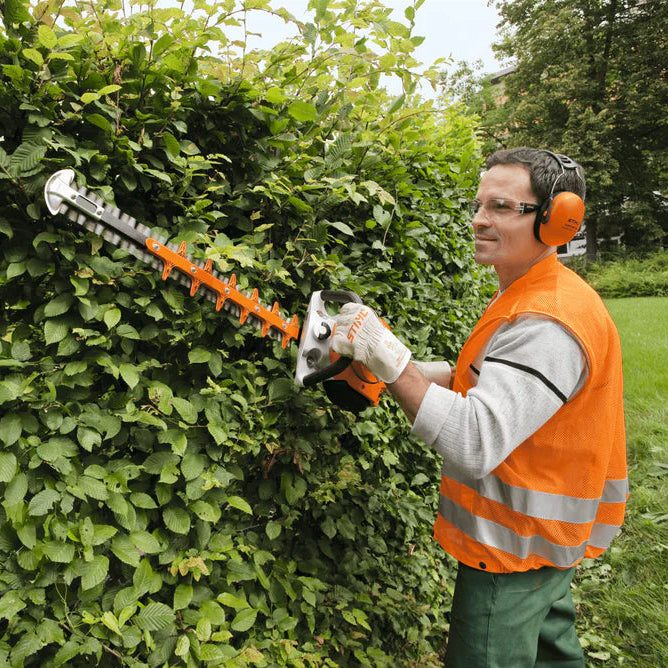 Stihl Benzin-Heckenschere HS 56 C-E - Jetzt Stihl bei kaisers.jetzt