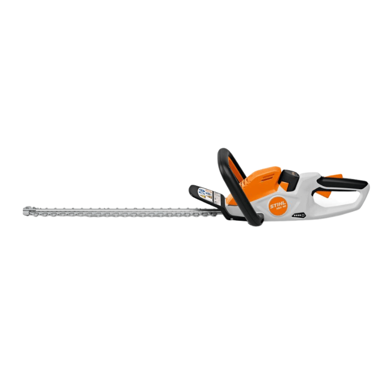 Stihl Akku-Heckenschere HSA 40.0 inkl. 2x Akku und Ladegerät - Jetzt Stihl bei kaisers.jetzt