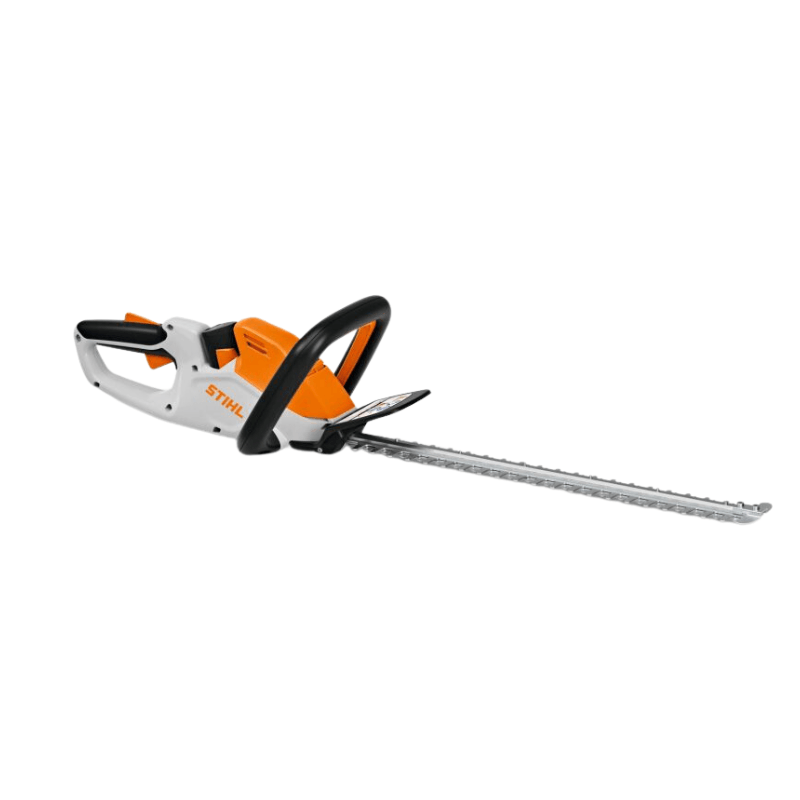 Stihl Akku-Heckenschere HSA 40.0 inkl. 2x Akku und Ladegerät - Jetzt Stihl bei kaisers.jetzt