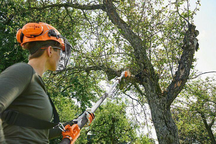 STIHL HTA 135 Akku-Hochentaster Grundgerät - 30 cm