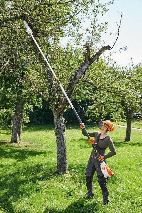 STIHL HTA 135 Akku-Hochentaster Grundgerät - 30 cm