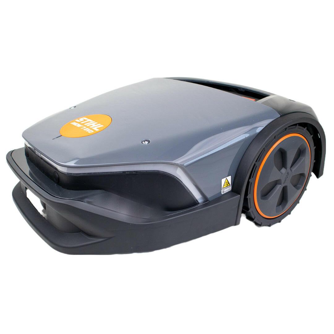 Stihl Mahroboter iMOW 7.0 EVO - Jetzt Stihl bei kaisers.jetzt