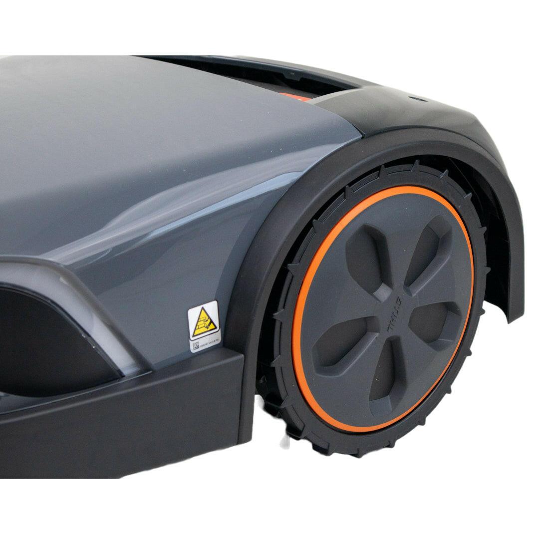 Stihl Mahroboter iMOW 7.0 EVO - Jetzt Stihl bei kaisers.jetzt
