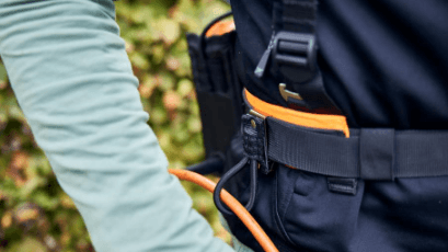 Stihl Kabelführung für Gurte - Jetzt keizers.nu bei kaisers.jetzt