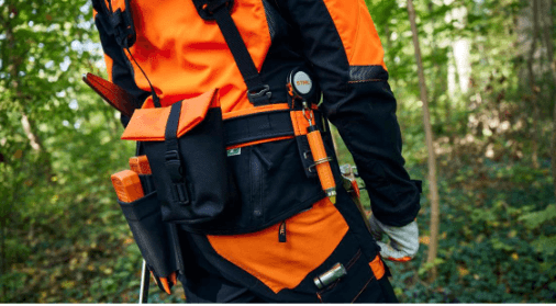 Stihl Kreidehalter für Advance X-Flex - Jetzt Stihl bei kaisers.jetzt