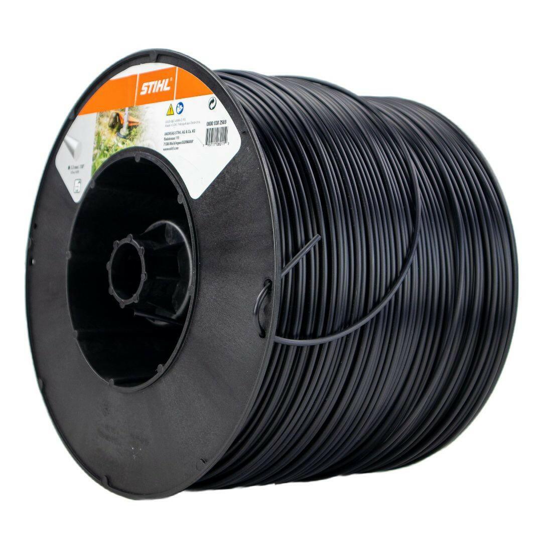 Stihl Mähfaden rund - 3,3 mm - Jetzt Stihl bei kaisers.jetzt