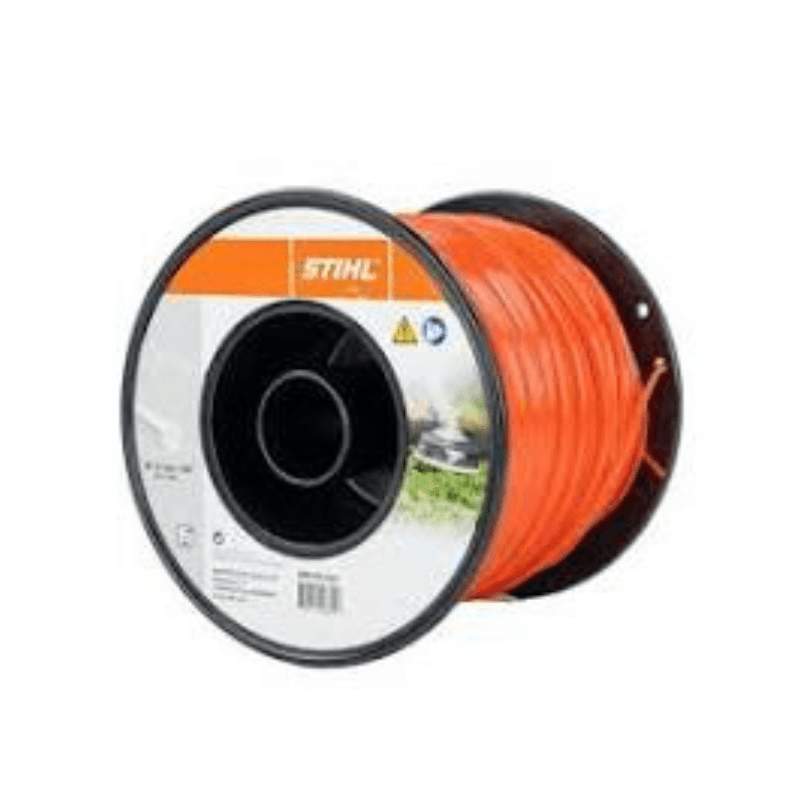 Stihl Mähfaden fünfeckig - 2,7 mm