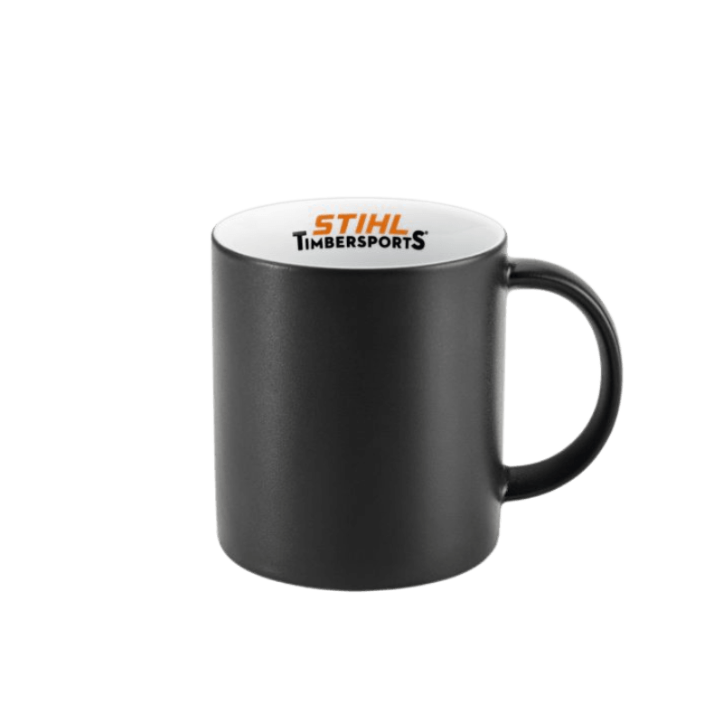 Stihl Becher Timbersports - Jetzt Stihl bei kaisers.jetzt