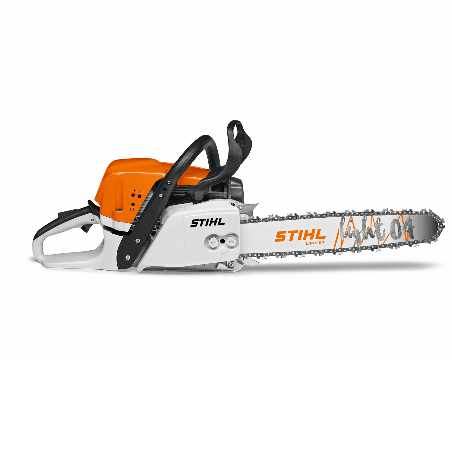 Stihl Benzin-Kettensäge MS 311 - Jetzt Stihl bei kaisers.jetzt