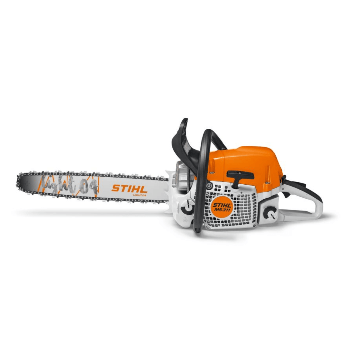 Stihl Benzin-Kettensäge MS 311 - Jetzt Stihl bei kaisers.jetzt