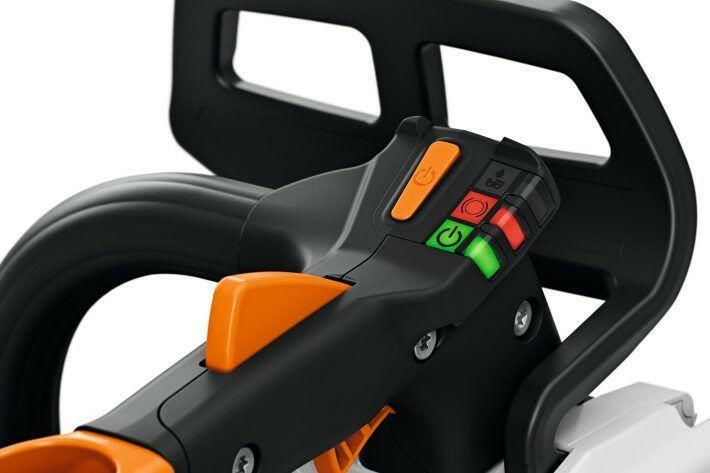 Stihl Akku Kettensäge MSA 220 T PS3 Pro Einzelgerät - Jetzt Stihl bei kaisers.jetzt