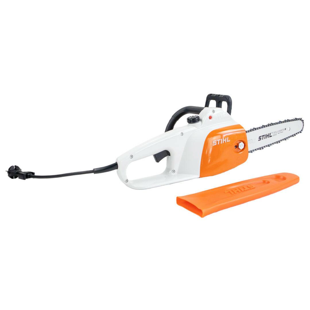 Stihl Elektro-Kettensäge MSE 141 - Jetzt Stihl bei kaisers.jetzt
