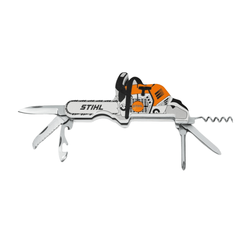 Stihl Multifunktionswerkzeug Kettensäge - Jetzt Stihl bei kaisers.jetzt