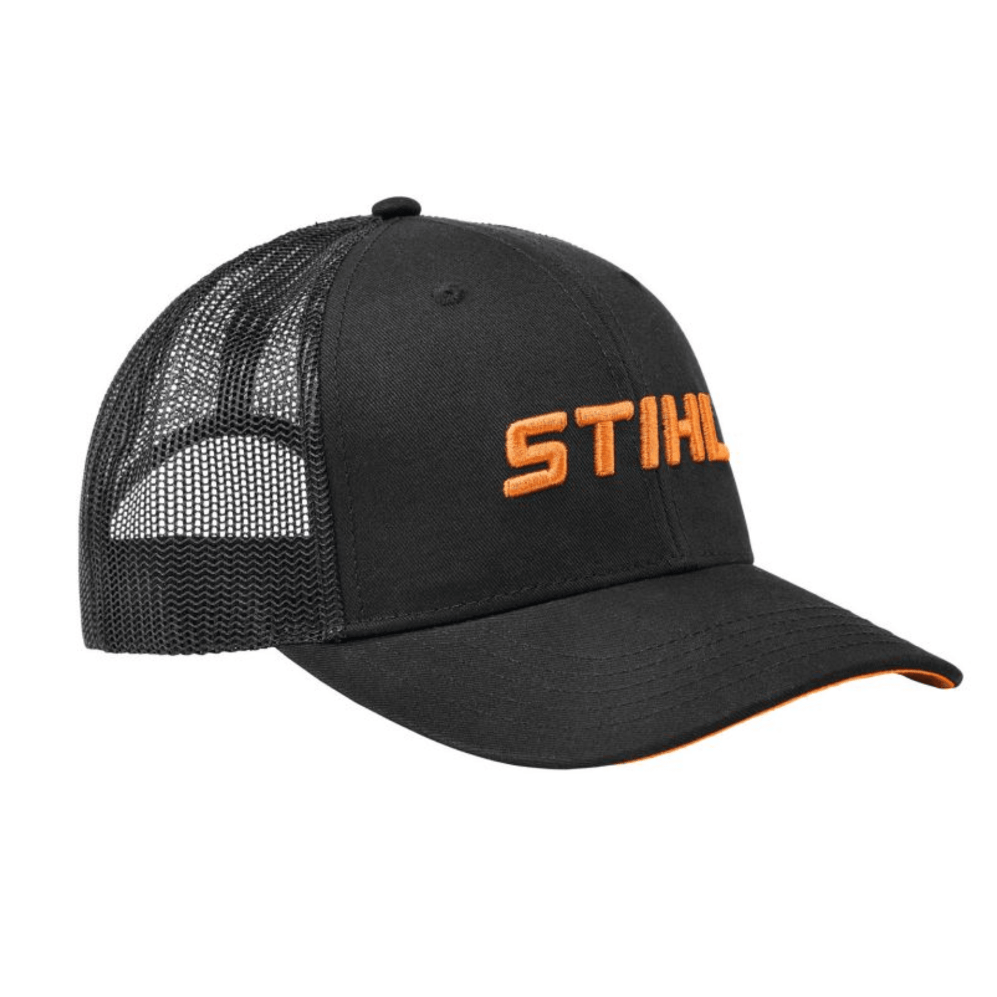 Stihl Cap mit Mesh-Logo - Jetzt Stihl bei kaisers.jetzt