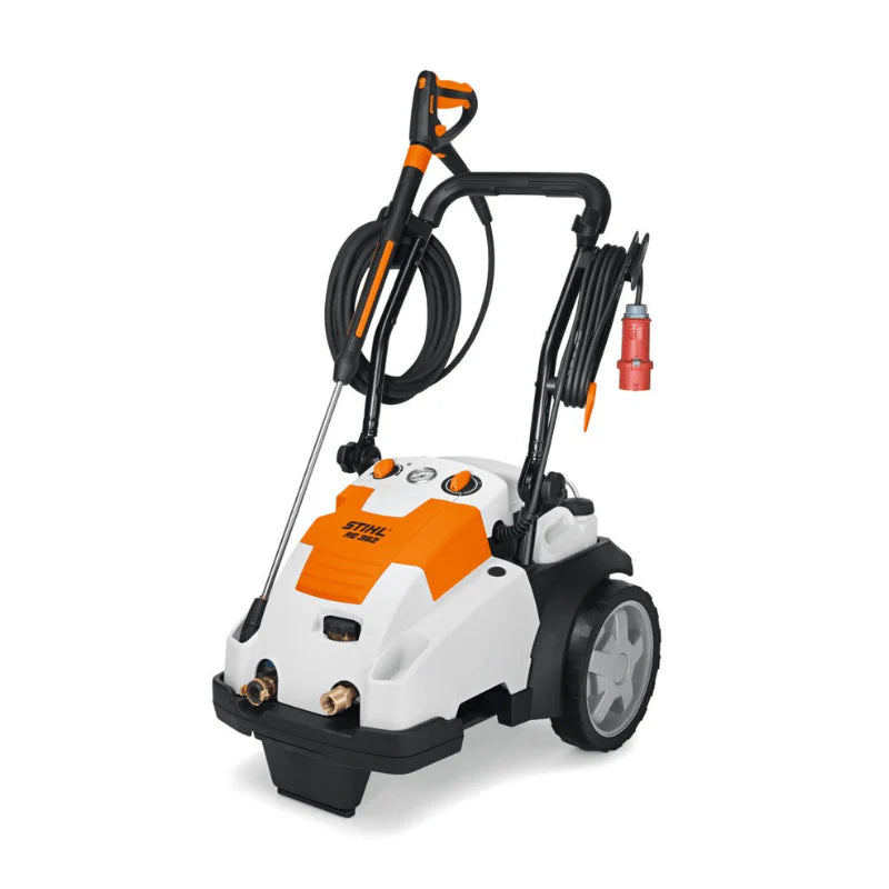 Stihl Elektro-Hochdrukreiniger RE 362 - Jetzt Stihl bei kaisers.jetzt