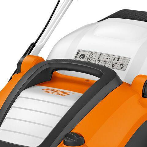 Stihl Elektro-Rasenlüfter RLE 240 - Jetzt Stihl bei kaisers.jetzt