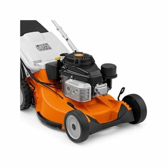 Stihl Benzin-Rasenmäher RM 756 GC - Jetzt Stihl bei kaisers.jetzt