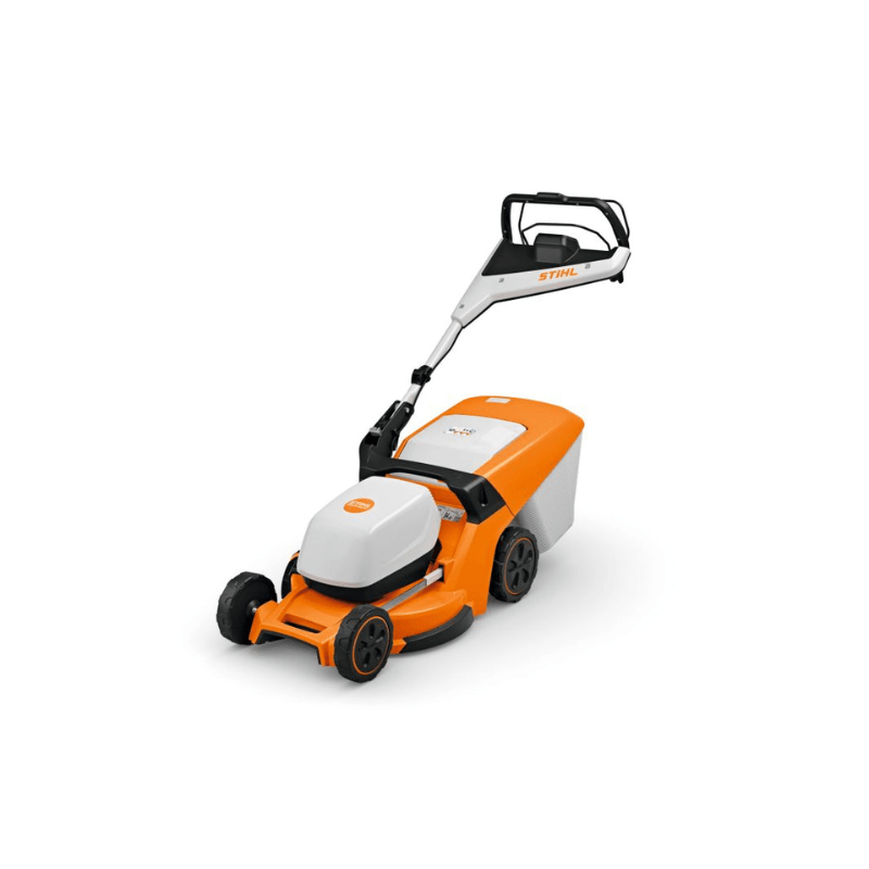 Stihl RMA 448.3 PV Akku-Rasenmäher inkl. AP 300 S Akku und Ladegerät - Jetzt Stihl bei kaisers.jetzt