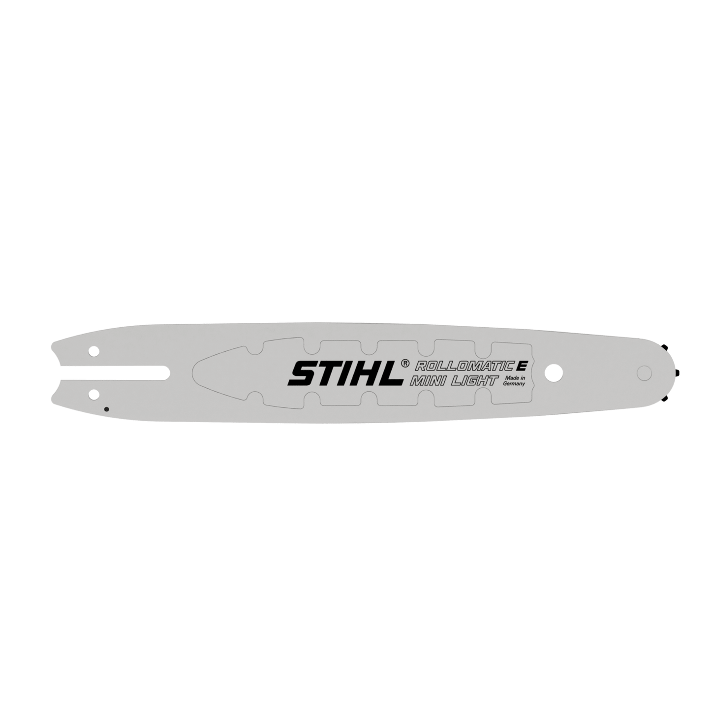 Stihl Rollomatic E Mini Light Führungsschiene 3/8" P - 35 cm - 30050007609 - Jetzt Stihl bei kaisers.jetzt