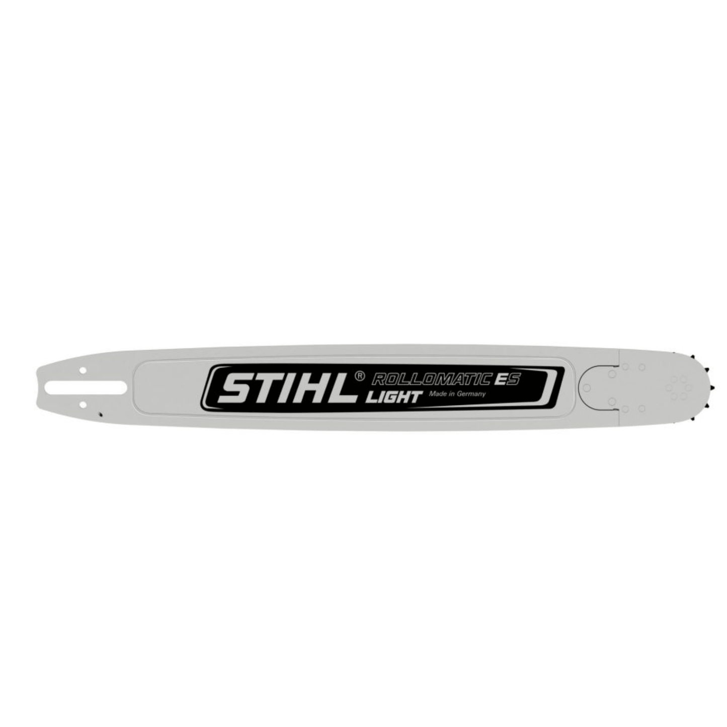 Stihl Rollomatic ES Light Führungsschiene 3/8 - 63 cm - 30030002031 - Jetzt Stihl bei kaisers.jetzt