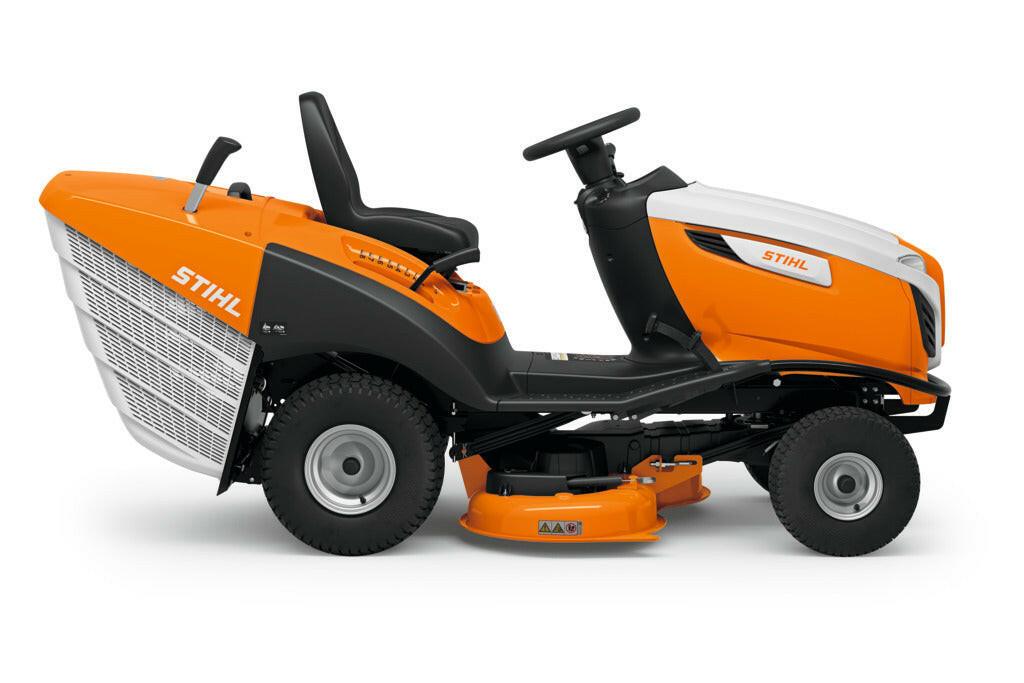 Stihl Benzin-Aufsitzmäher RT 5097