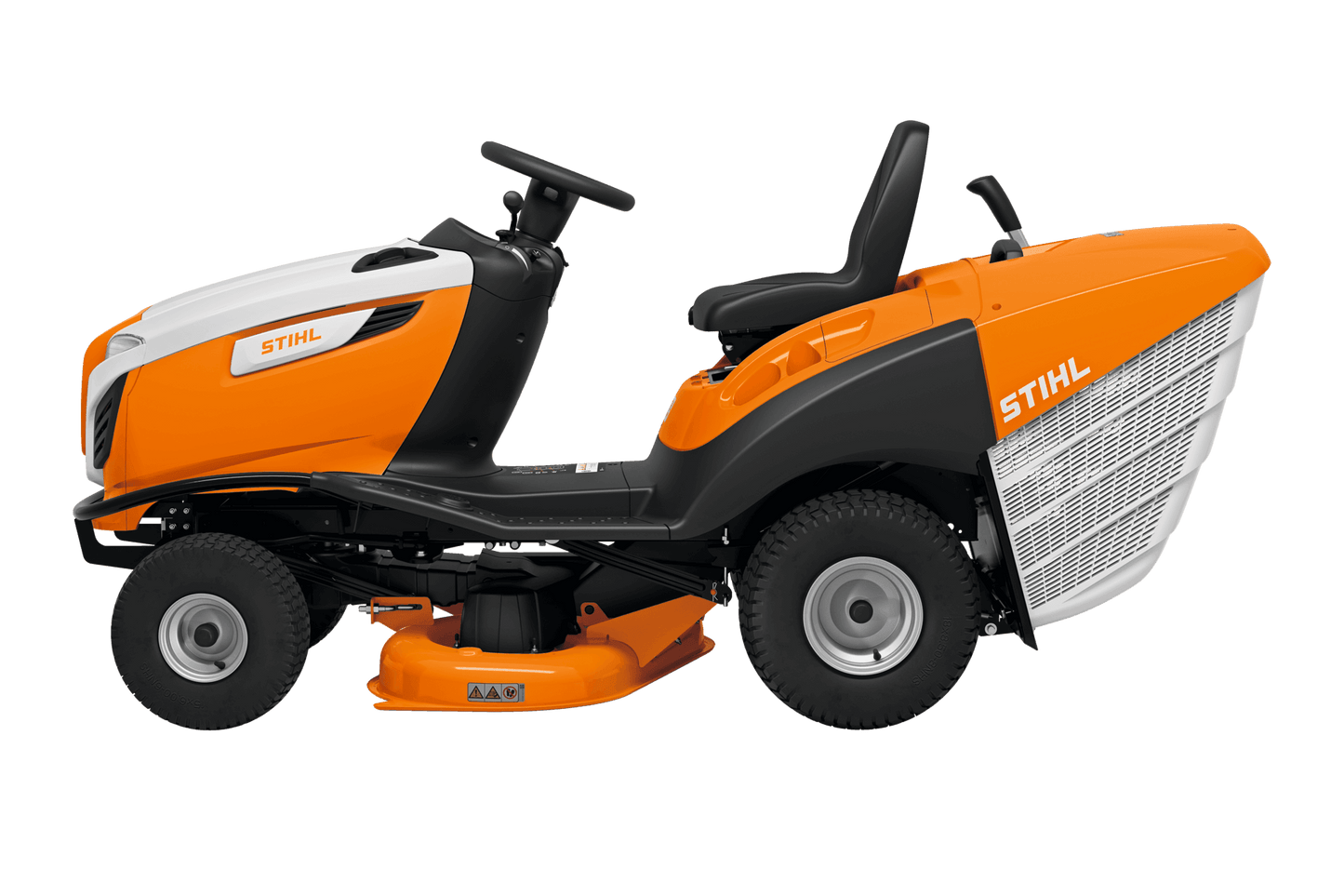 Stihl Benzin-Aufsitzmäher RT 5097 Z