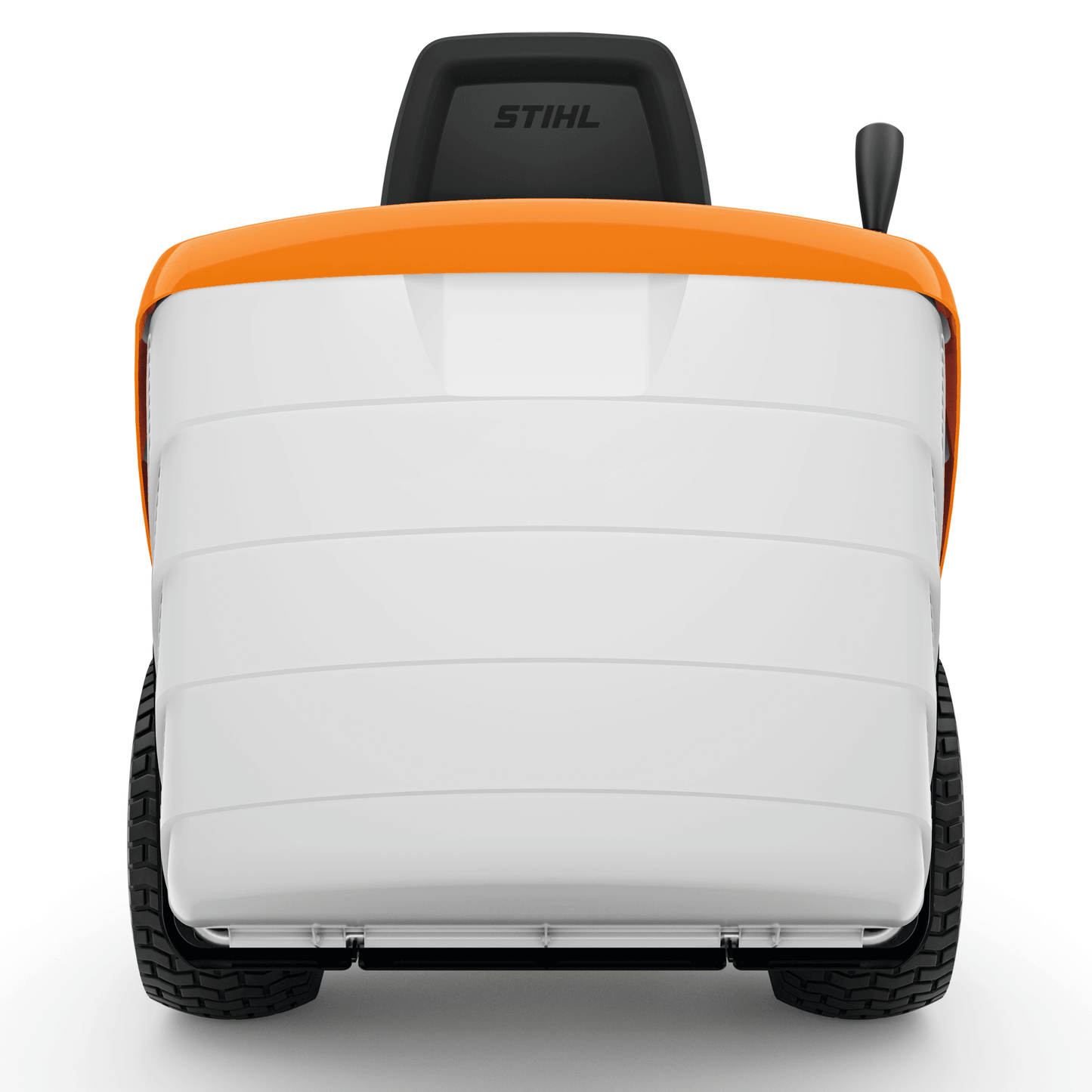 Stihl Benzin-Aufsitzmäher RT 5097 Z