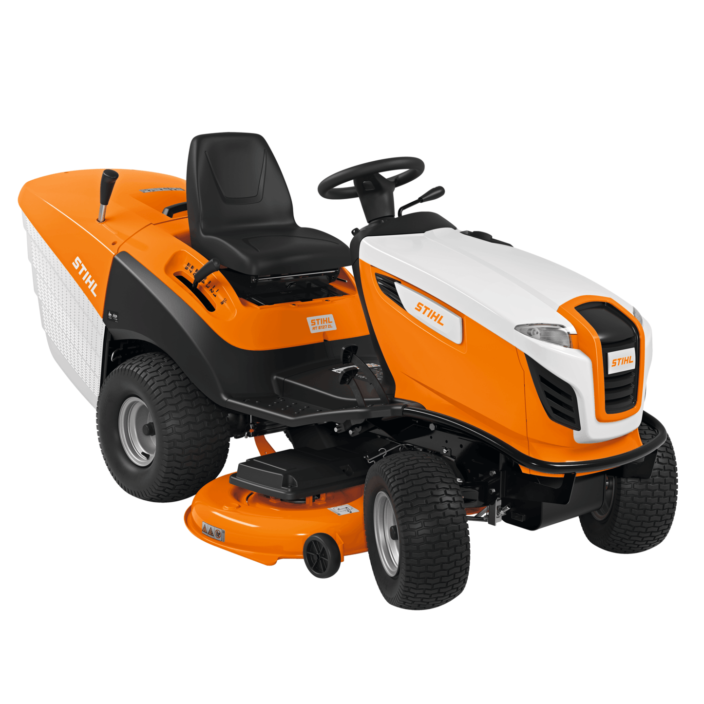 Stihl Benzin-Aufsitzmäher RT 6127 ZL
