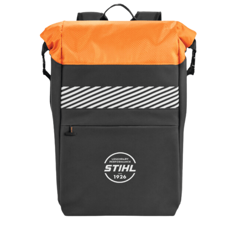 Stihl Rucksack "Circle" - Jetzt Stihl bei kaisers.jetzt