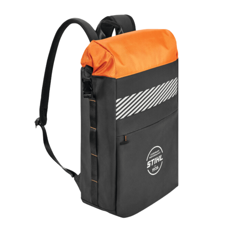 Stihl Rucksack "Circle" - Jetzt Stihl bei kaisers.jetzt