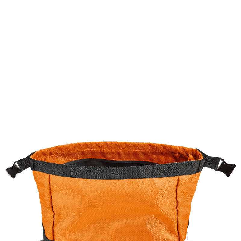 Stihl Rucksack "Circle" - Jetzt Stihl bei kaisers.jetzt