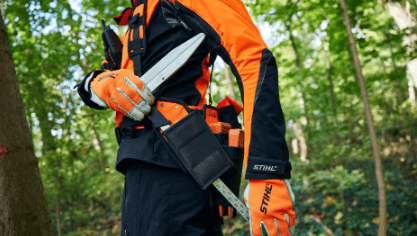 Stihl Mähwerkhalter für Advance X-Flex - Jetzt Stihl bei kaisers.jetzt