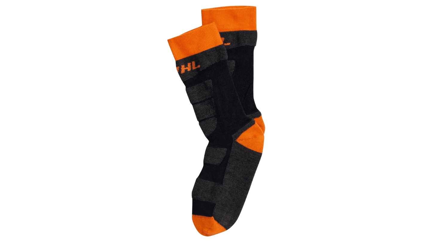 Stihl Socken Worker Unisex - Jetzt Stihl bei kaisers.jetzt