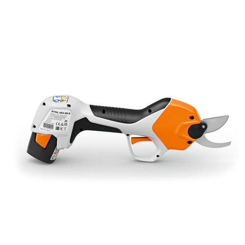 Stihl Akku-Astschere ASA 20 Einzelgerät - Jetzt Stihl bei kaisers.jetzt