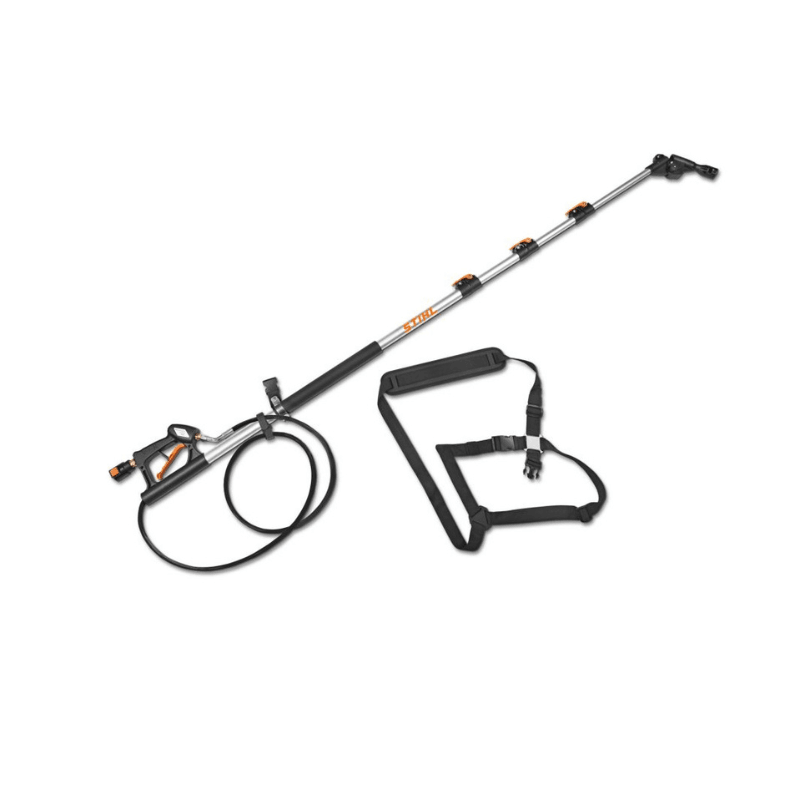 Stihl Teleskoplanze für Hochdrukreiniger - Jetzt Stihl bei kaisers.jetzt