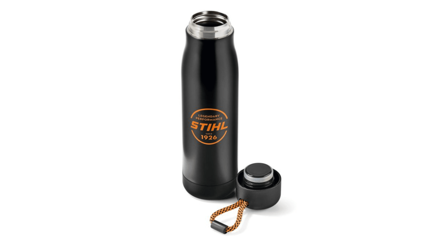 Stihl Thermos Circle - Jetzt Stihl bei kaisers.jetzt