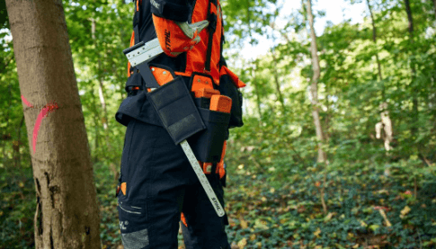 Stihl Spaltkeiltasche für Advance X-Flex - Jetzt Stihl bei kaisers.jetzt