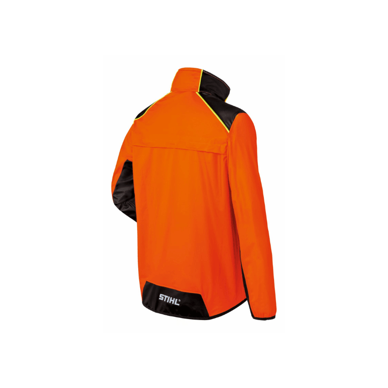 Stihl Wetterschutzjacke Duroflex - Jetzt Stihl bei kaisers.jetzt