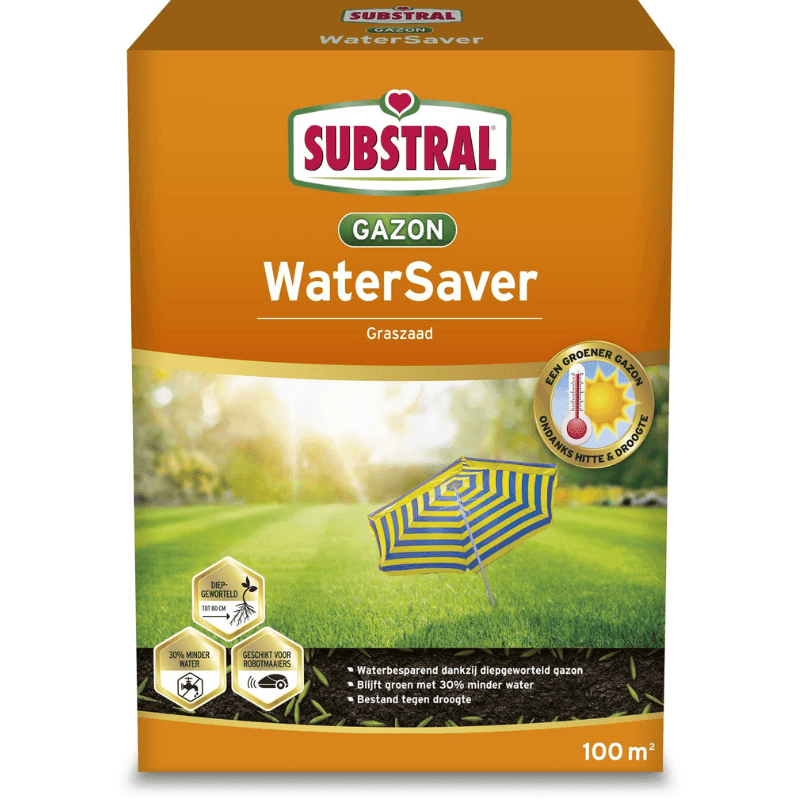 Substral Rasensamen Wassersparend - Jetzt Substral bei kaisers.jetzt