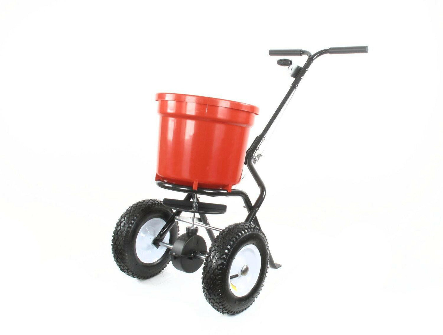 Turfmaster Rotationsstreuer XBIPS25R - Jetzt Turfmaster bei kaisers.jetzt