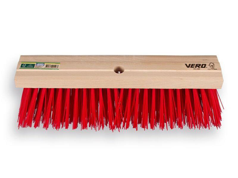 Vero Straßenbesen PPN - 41 cm - Jetzt Vero bei kaisers.jetzt