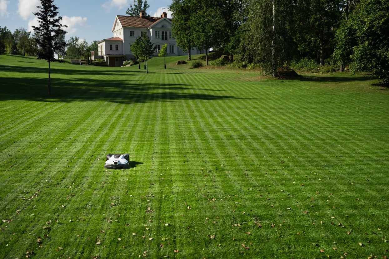 Husqvarna Automower® 430V NERA Mähroboter – bis 4.800 m²