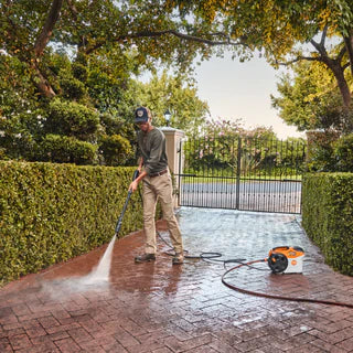 Black Friday – Hochdruckreiniger