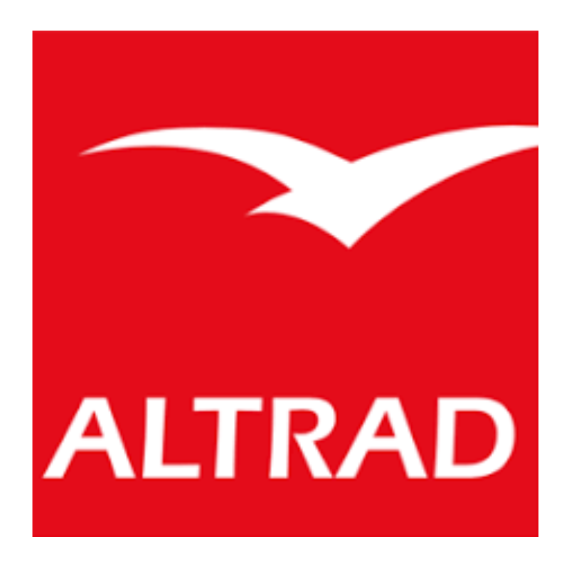 Fort Altrad bei kaisers.jetzt