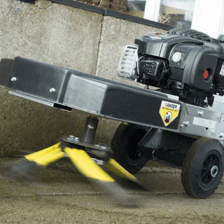 Black Friday – Unkrautbürstenmaschinen