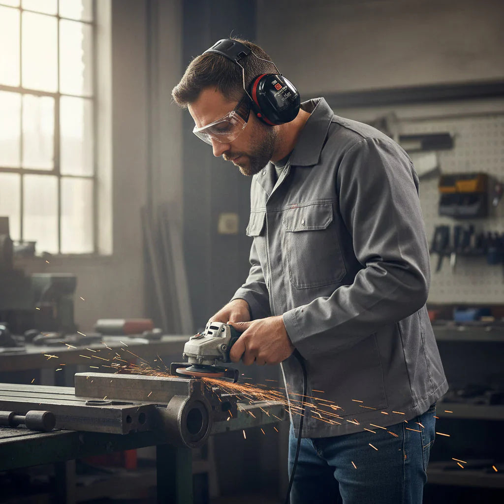 Black Friday – Persönliche Schutzausrüstung