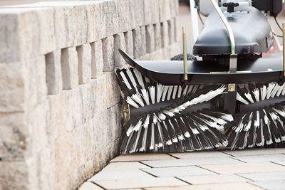 Black Friday – Kehrmaschinen