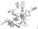 STIHL 9645-948-7526 RDR N 12x2-NBR90 positie 7 technische tekening